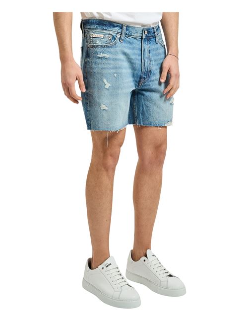 LV04RF790GXBI BLU CALVIN KLEIN | LV04RF790GXBI BLU